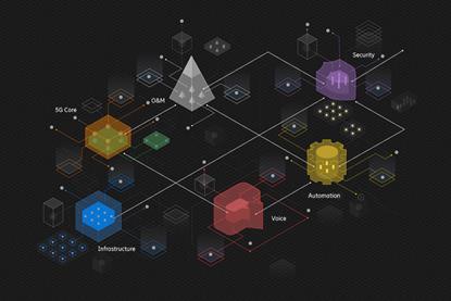 Telefónica sets wheels in motion for UNICA Next