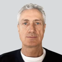 Steve Preston